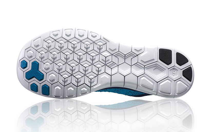 nike shoe sole