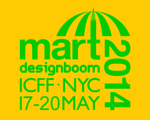 designboom mart new york 2014: call for participation