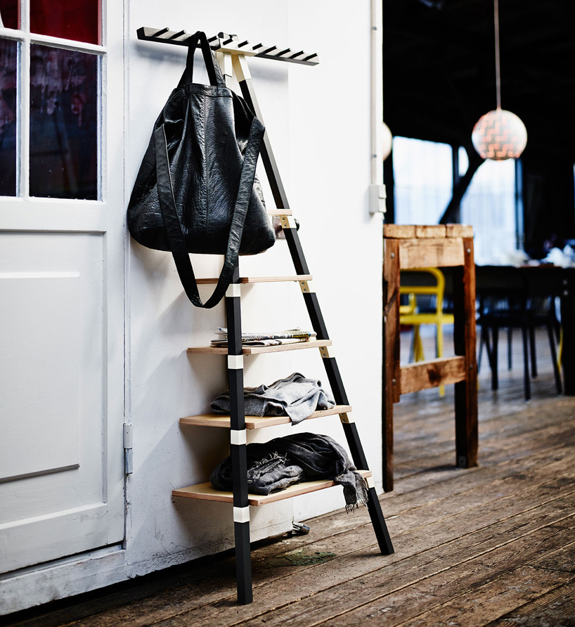 IKEA PS 2014 collection caters to young urbanites on the move