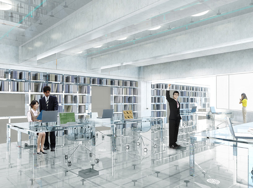 MVRDV cheung fai building hong kong designboom