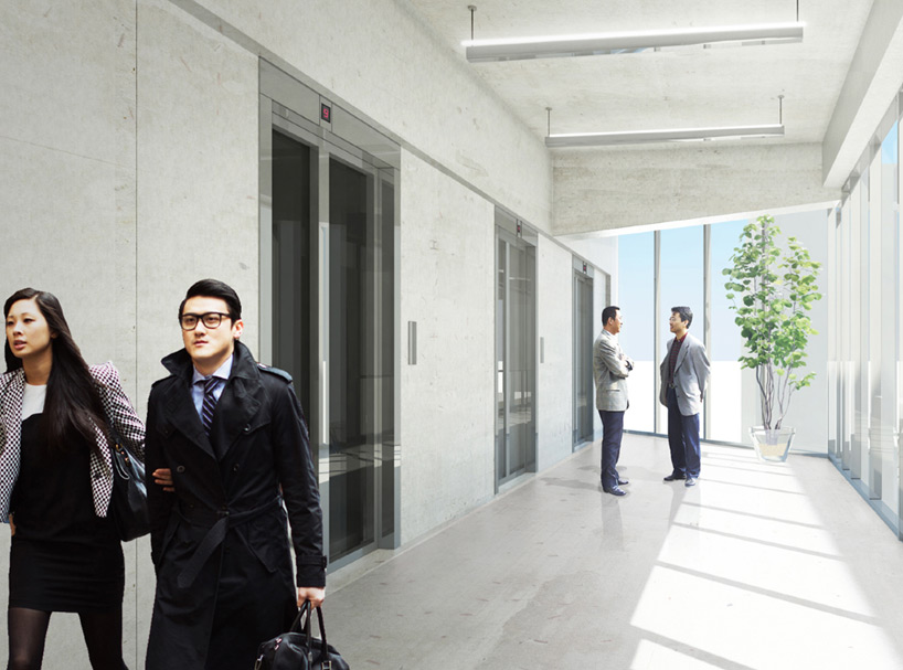 MVRDV cheung fai building hong kong designboom