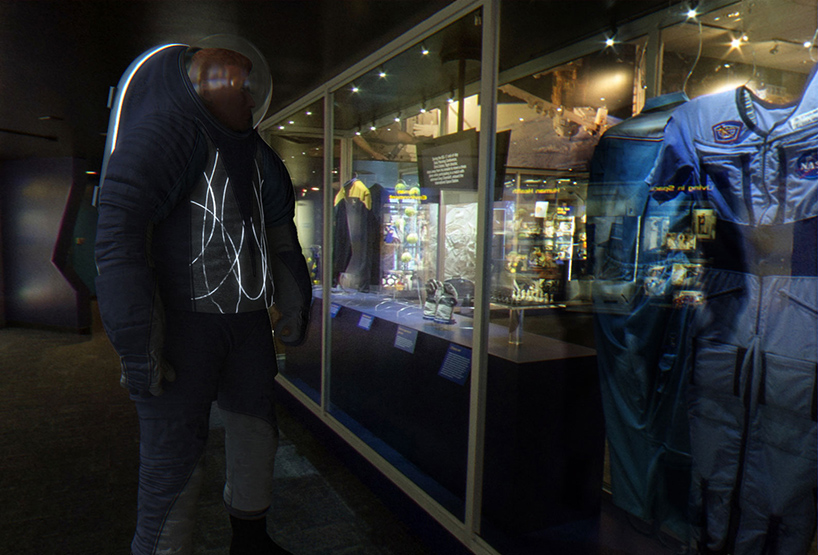 NASA asks the public to choose their next spacesuit design