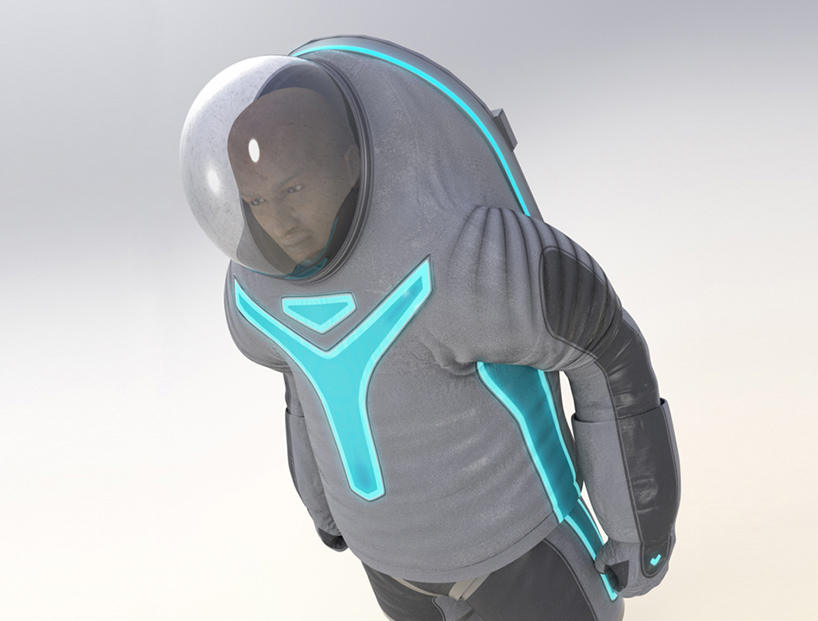NASA asks the public to choose their next spacesuit design