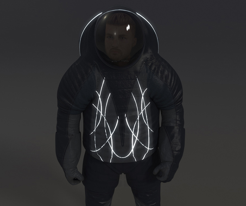 NASA asks the public to choose their next spacesuit design