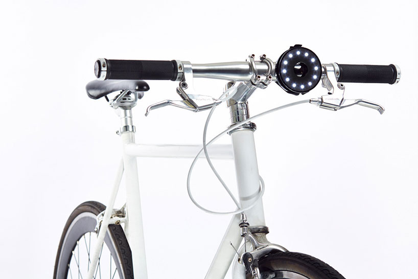 Double o hot sale bike light