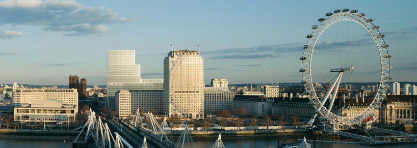 david chipperfield elizabeth house waterloo development designboom