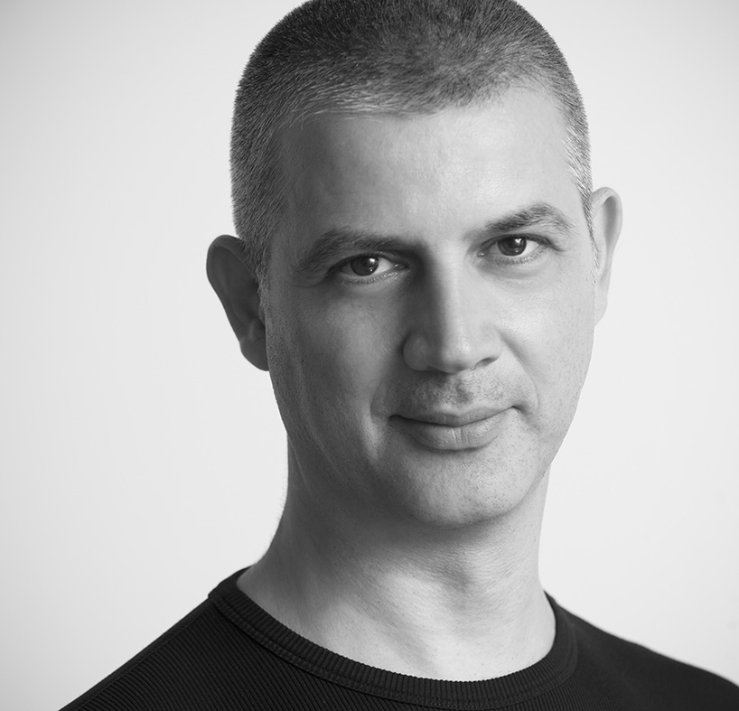 interview with gideon amichay of no, no, no, no, no, yes