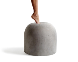 giulio iacchetti presents bard furniture piece as a tribute to milan