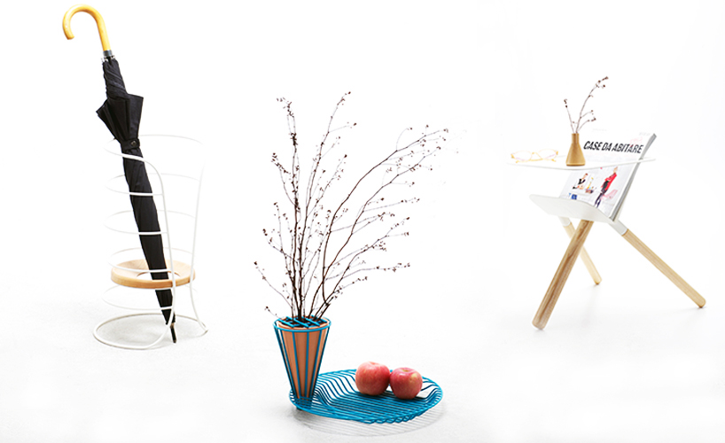 golf jakkapun charinrattana presents wire + wooden objects at IFFS 2014