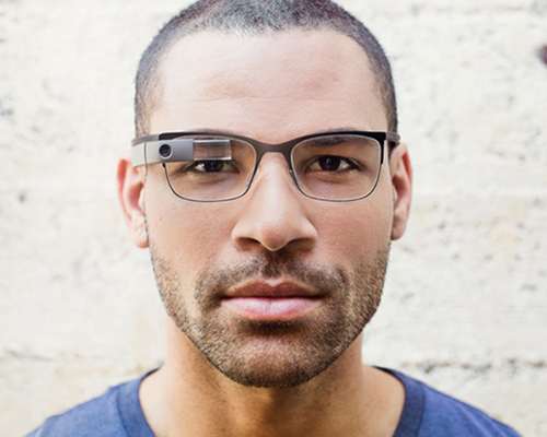 google + luxottica announce glass partnership to develop wearable tech
