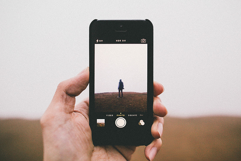 iphone photography by sam alive reveals hidden landscapes