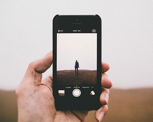 iphone photography by sam alive reveals hidden landscapes