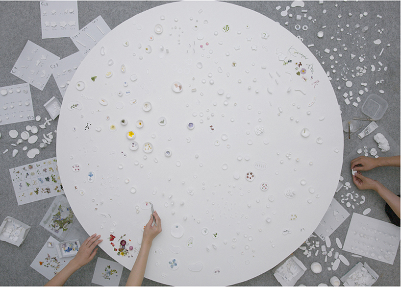 junya ishigami - how small? how vast? how architecture grows