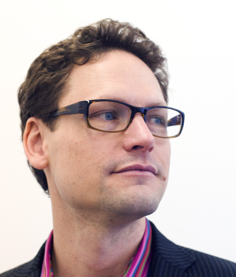 interview with jake barton, founder of local projects