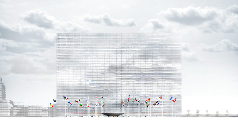 jean nouvel european patent office designboom