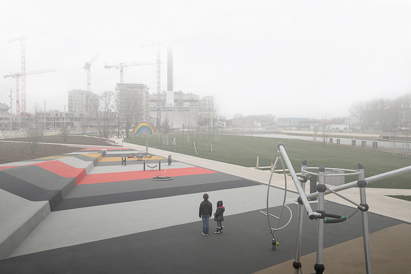 julien mauve visualizes what's left of utopia 
