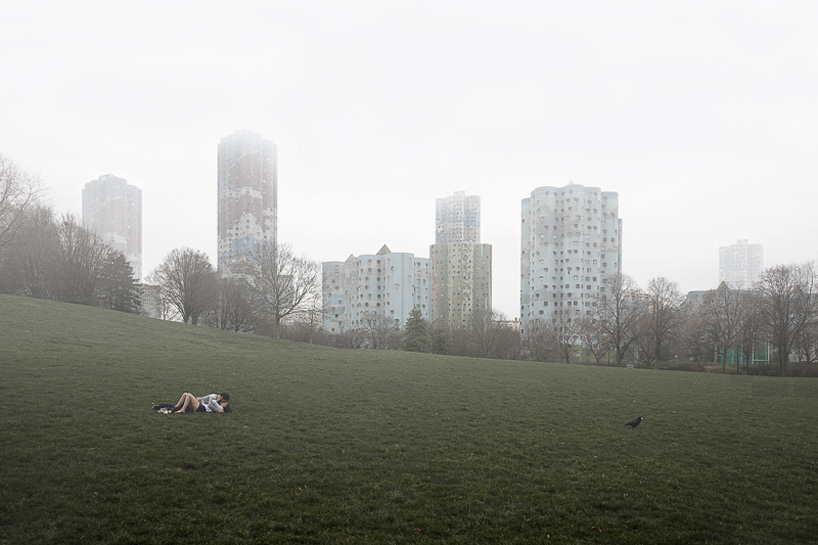 julien mauve visualizes what's left of utopia 