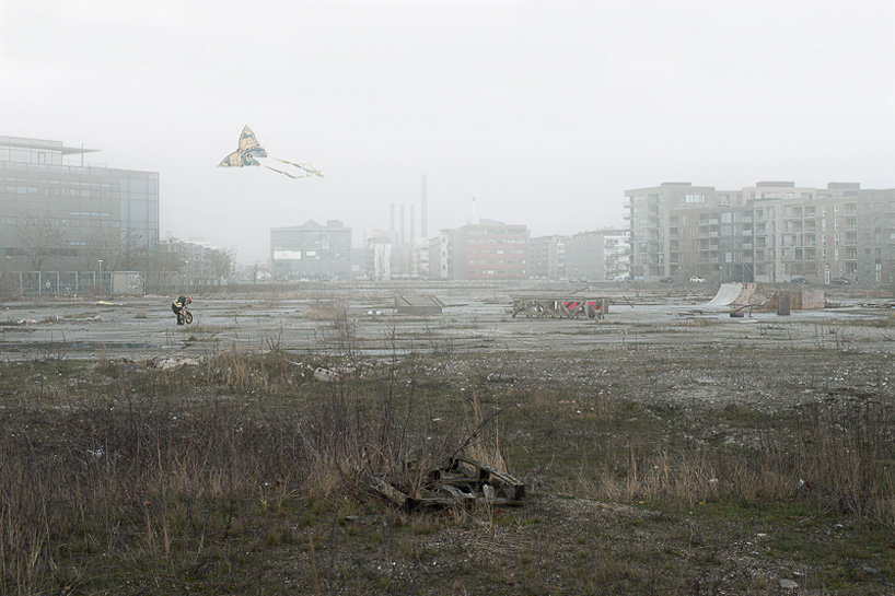 julien mauve visualizes what's left of utopia 