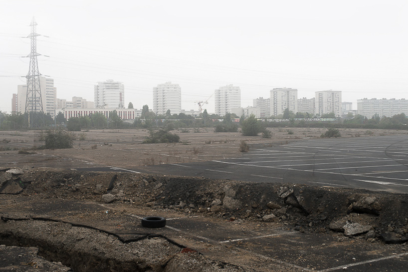 julien mauve visualizes what's left of utopia 