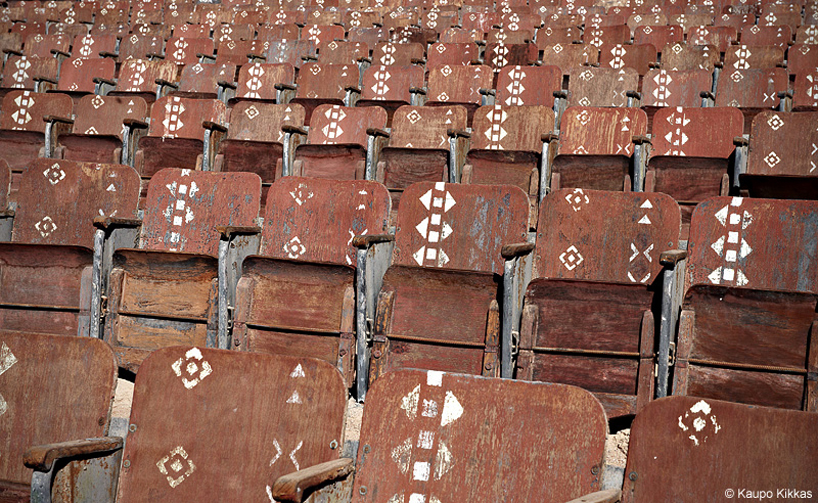 kaupo kikkas end of the world cinema