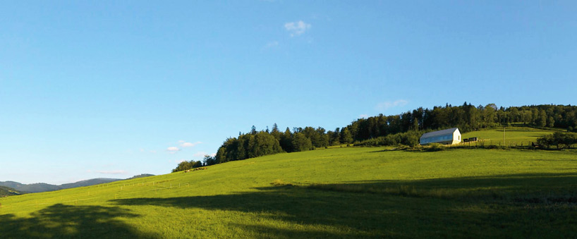 kwk promes konieczny's ark designboom