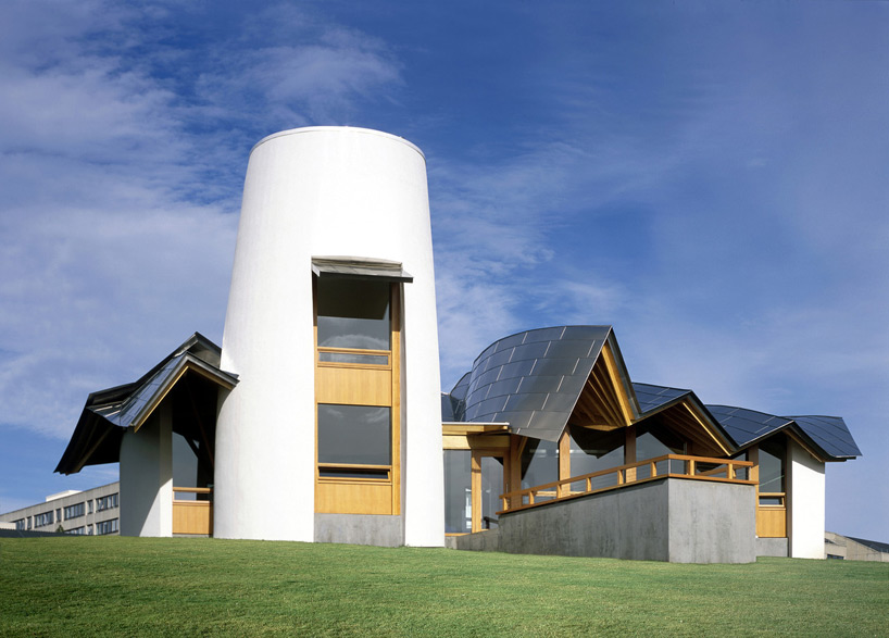 maggie's centres: a blueprint for cancer care
