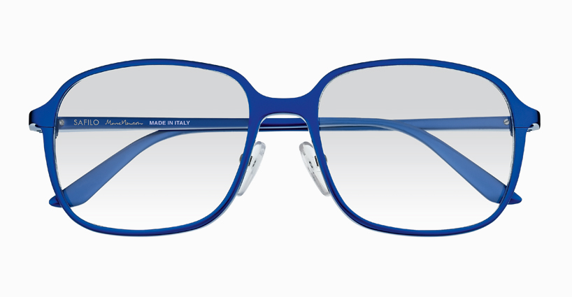 marc newson safilo glasses designboom02