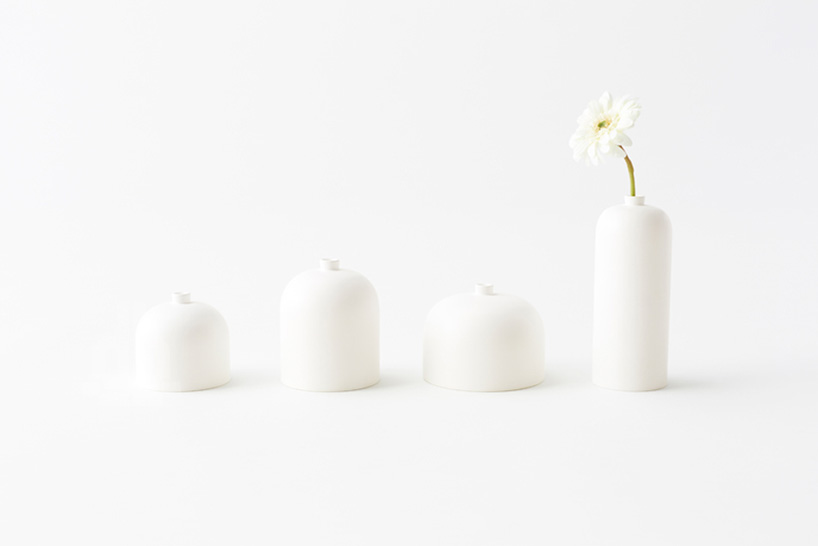 nendo lid collection urushi kobo oshima designboom