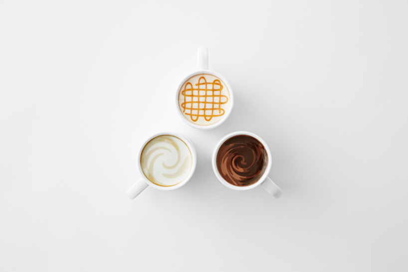 My-Lid Reusable Cup Lid by Nendo