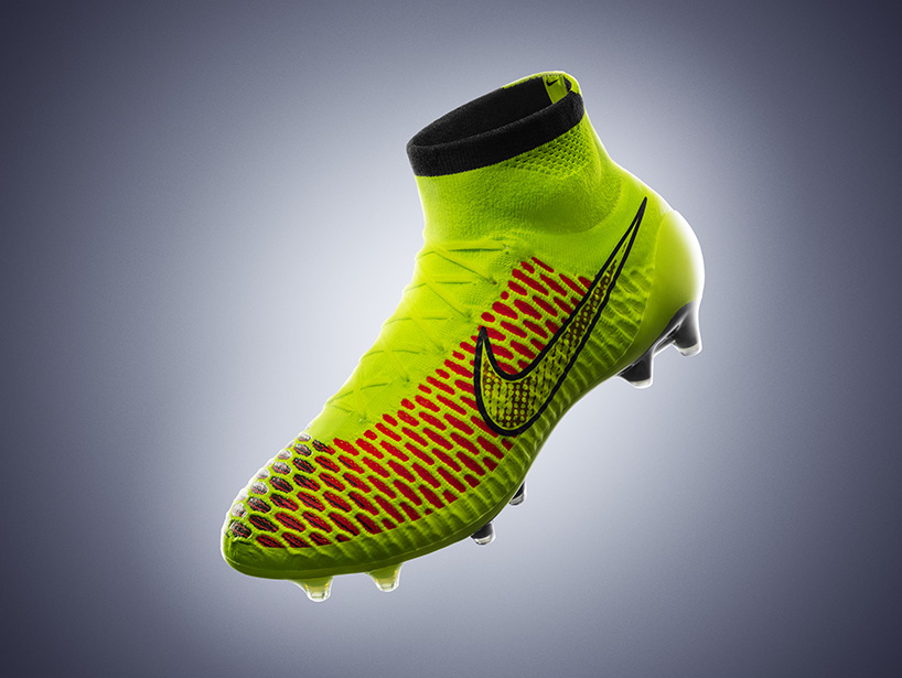 magista nike grip insole technology