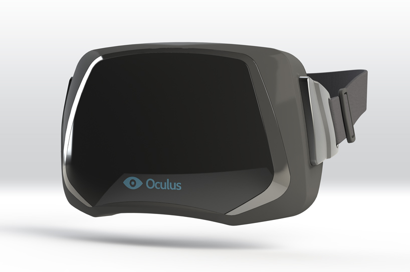 facebook to acquire virtual reality company oculus for $2 billion USD