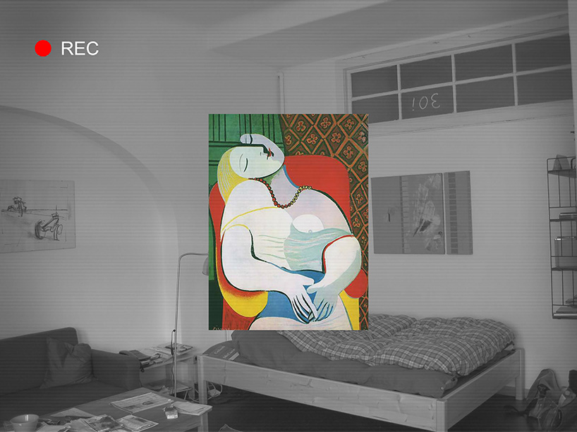 qatar museums authority + fondazione prada host curate award