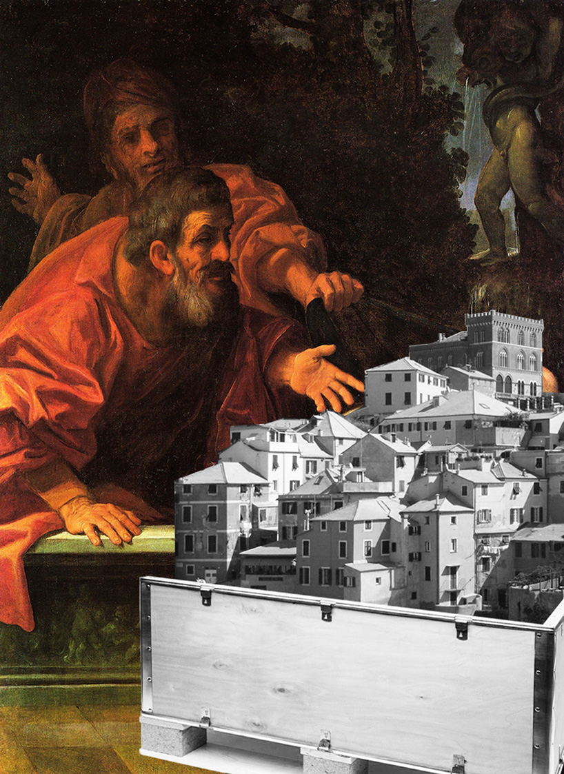 qatar museums authority + fondazione prada host curate award