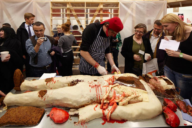 qatar museums authority + fondazione prada host curate award