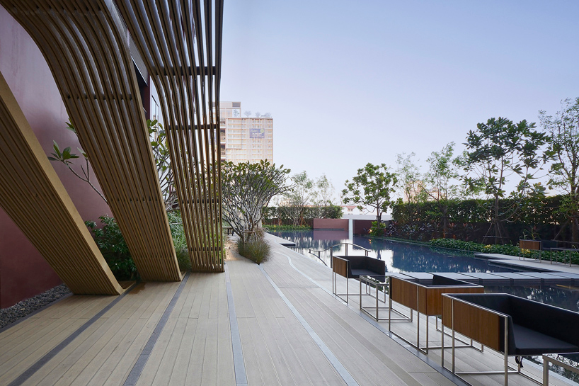 sanitas studio reveals urban nature sanctuary wyne in thailand