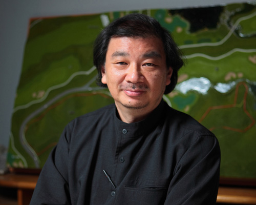 shigeru ban wins the 2014 pritzker prize