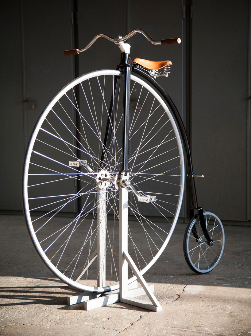 penny farthing cost