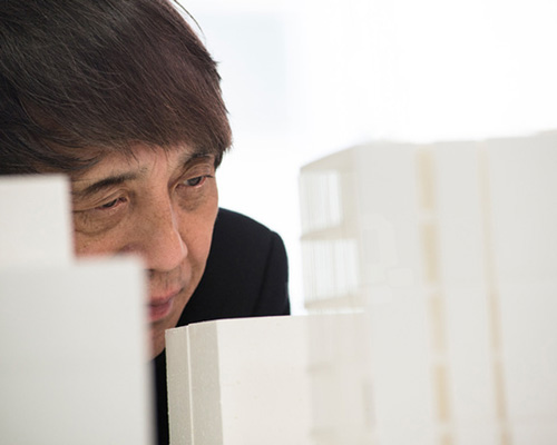 tadao ando to build luxury nolita condo for first NYC project