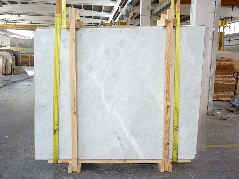 agravic stone 'table of the universe' by tokujin yoshioka