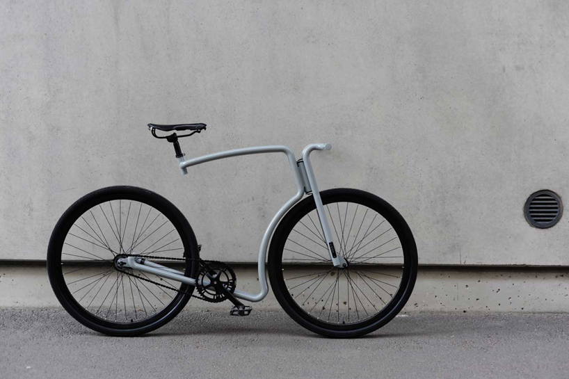 bicycle designs