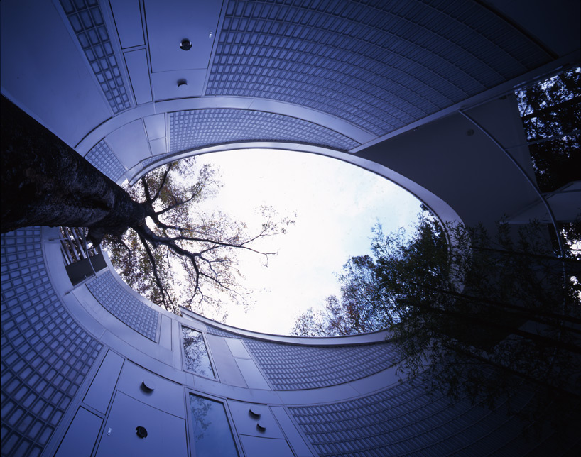 where architects live designboom
