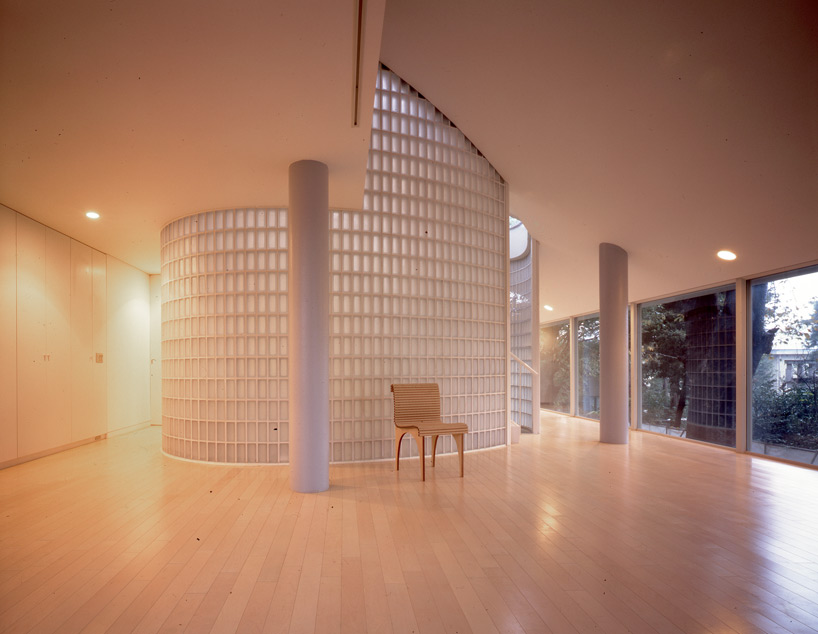 where architects live designboom