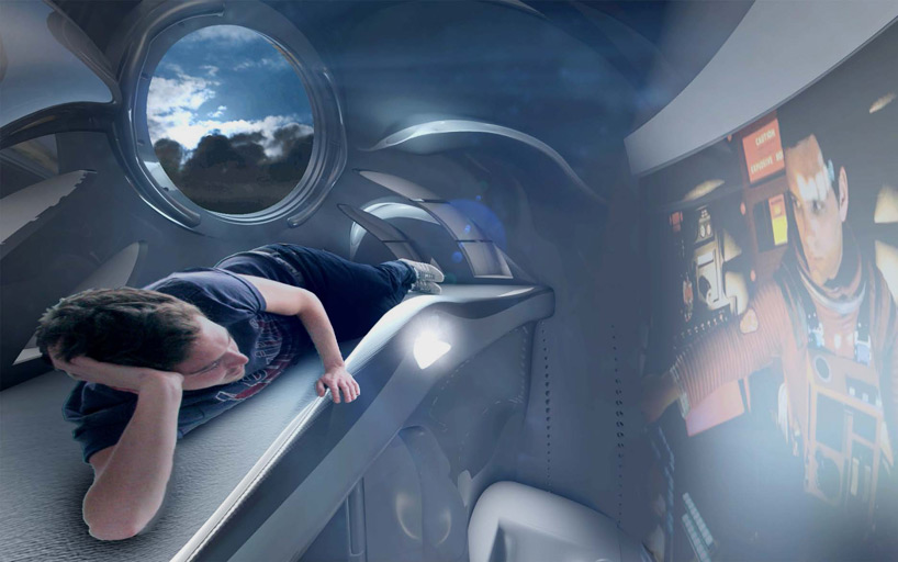 3m futurelab 3d printed house by ucla hud designboom