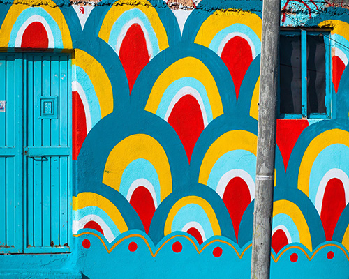boa mistura rejuvinate mexican neighborhood with otomi art