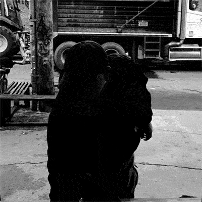 saatchi gallery and google+ announce winner of the GIF prizellery, London