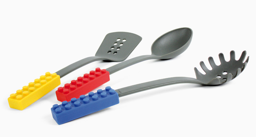 Kitchen Utensils Split · Creative Fabrica