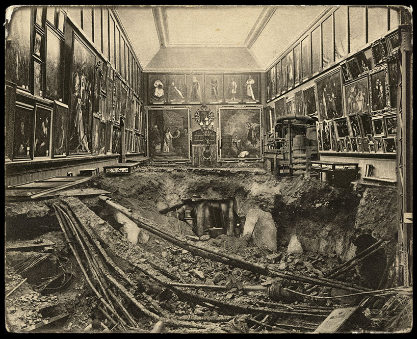 El museoWEB+