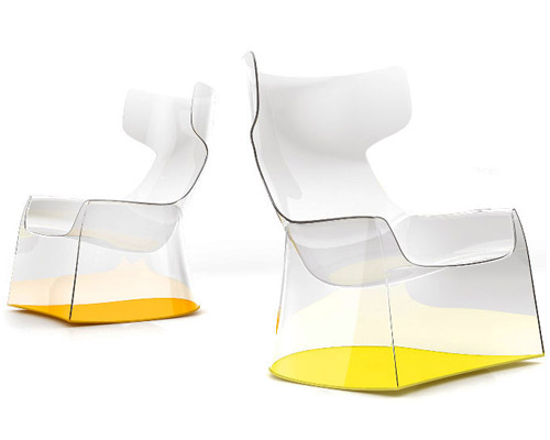 open source furniture by philippe starck for TOG
