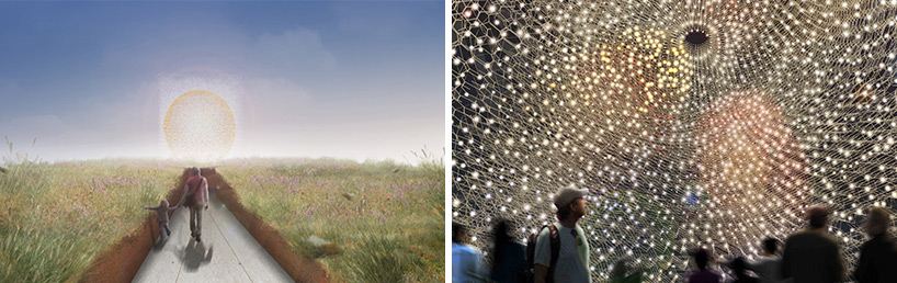 UK pavilion milan expo 2015 shortlist designboom