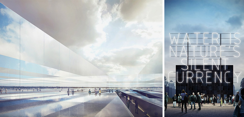 UK pavilion milan expo 2015 shortlist designboom